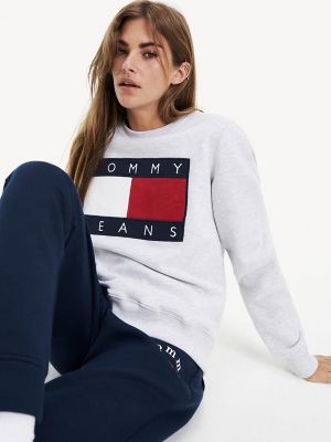 streetwear tommy hilfiger