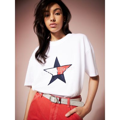 tommy hilfiger heritage t shirt