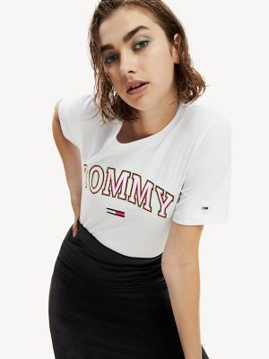 tommy hilfiger sweatshirt collegiate