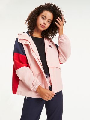 tommy hilfiger women's jacket
