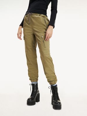 tommy hilfiger cargo trousers