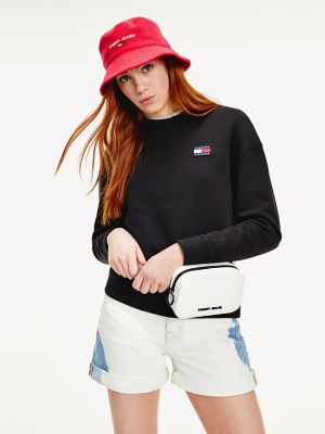 tommy love sweatshirt