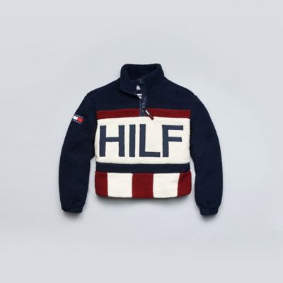 tommy hilfiger hoodie limited edition