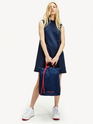 tommy hilfiger a line dress