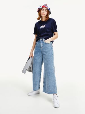 looney tunes jeans tommy