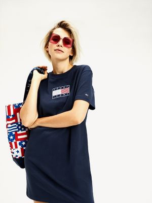 tommy hilfiger t shirt outfit