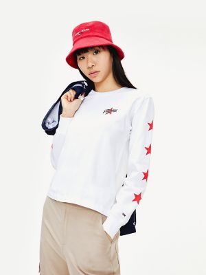 tommy hilfiger star shirt