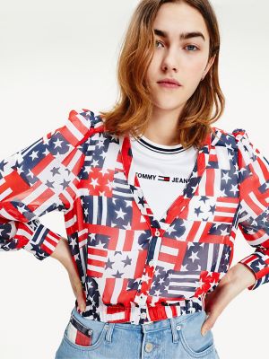 tommy hilfiger 100 recycled jeans