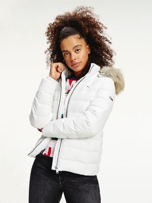 tommy hilfiger women's jacket