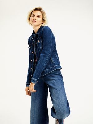 tommy classics retro jacket