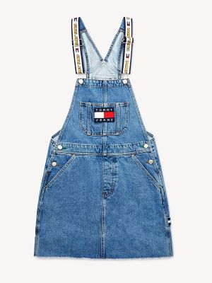 TOMMY JEANS X LOONEY TUNES Overall 