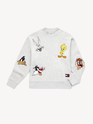 sweatshirt looney tunes