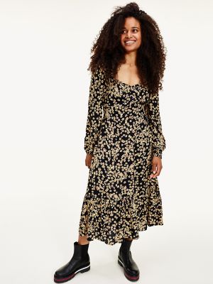 tommy hilfiger simone dress