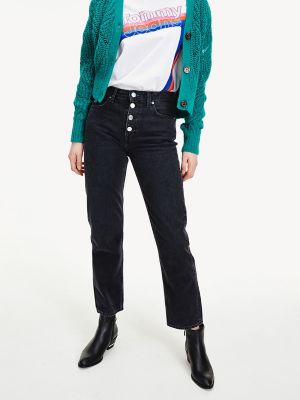 tommy hilfiger 100 recycled jeans