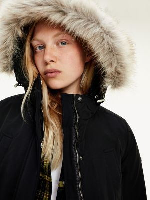 parka tommy hilfiger