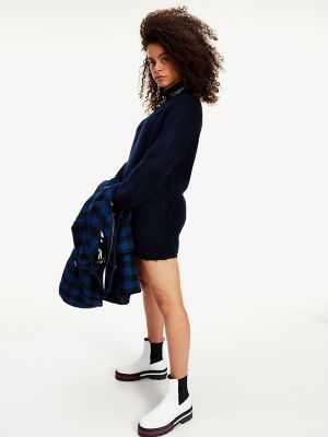 tommy turtleneck sweater