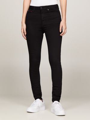 High Rise Super Skinny Fit Jean | Tommy Hilfiger