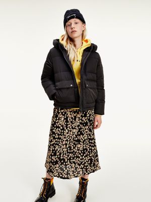 tommy hilfiger women's jackets sale
