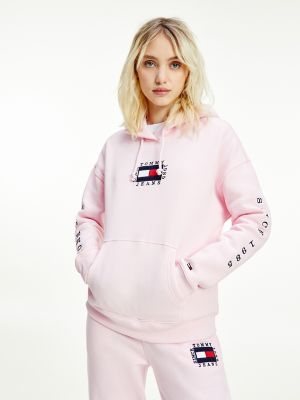 tommy hilfiger womens hoodie sale