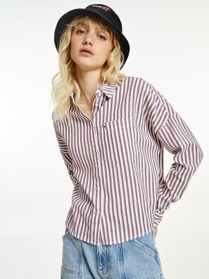 tommy hilfiger blouse