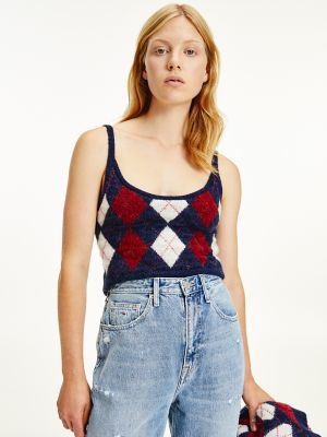 tommy hilfiger cami