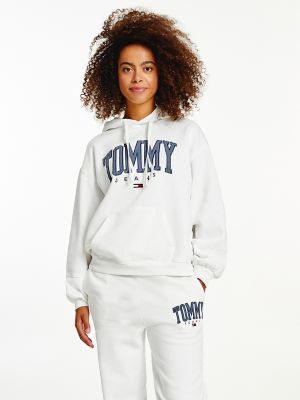 tommy hilfiger womens hoodie
