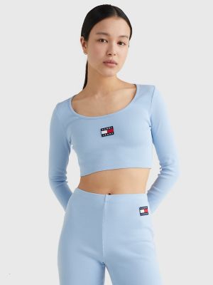 Fila Yoga Tops