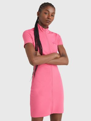 Tommy hilfiger outlet zipper dress