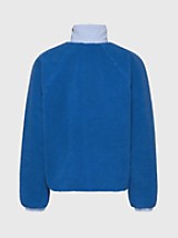 Reversible Sherpa Jacket | Tommy Hilfiger