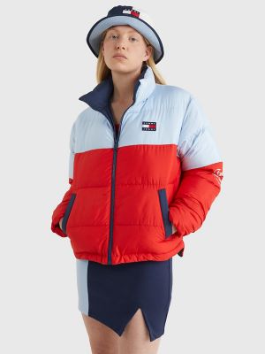 tommy hilfiger womens jackets