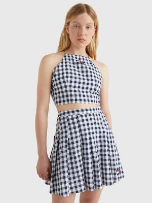 Tommy hilfiger 2025 halter top