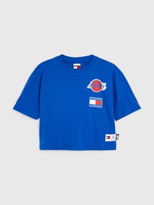 Tommy Jeans x NBA Collection