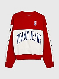 Tommy Jeans & NBA | Tommy Hilfiger USA