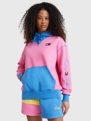 tommy hilfiger womens tracksuit