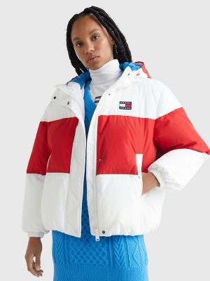 tommy hilfiger women's jacket