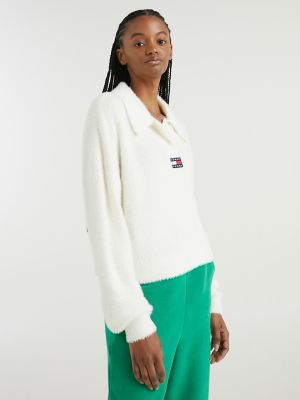 Tommy hilfiger polo store sweater