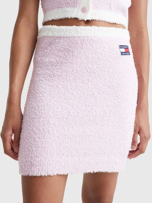 Tommy hilfiger deals pink skirt