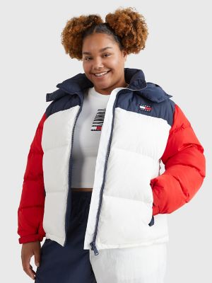 tommy hilfiger womens jackets