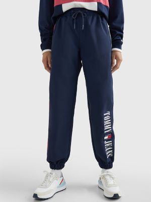 track pants retro