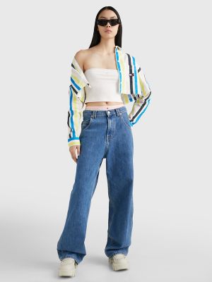 Tommy hilfiger shop tube top