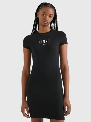 Tommy hilfiger store bodycon dress