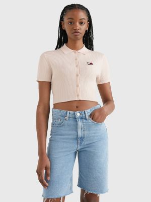 Cropped | Tommy Hilfiger