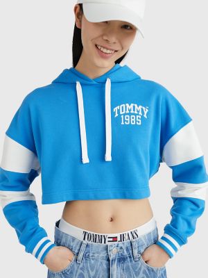 Tommy hilfiger 85 discount hoodie