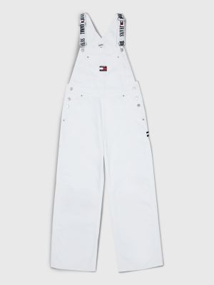 Tommy best sale hilfiger overall