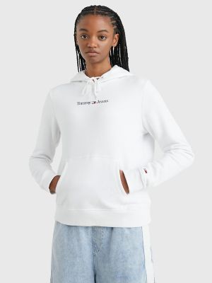 Classic Logo Hoodie | Tommy Hilfiger