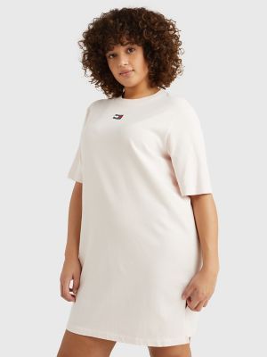 Fila steph best sale tee dress