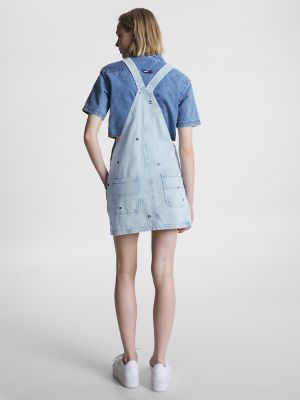 Tommy hilfiger shop overall dress