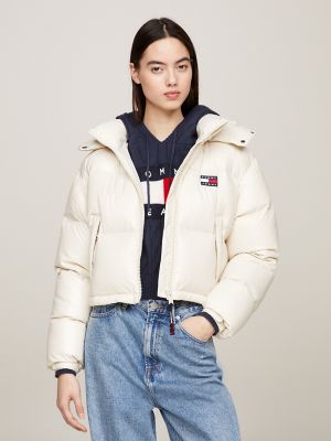 Jackets and Coats Tommy Jeans Alaska Puffer Twilight Navy