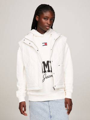 Tommy hilfiger girls clearance jacket