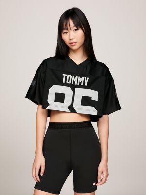 Tommy Remastered Jersey